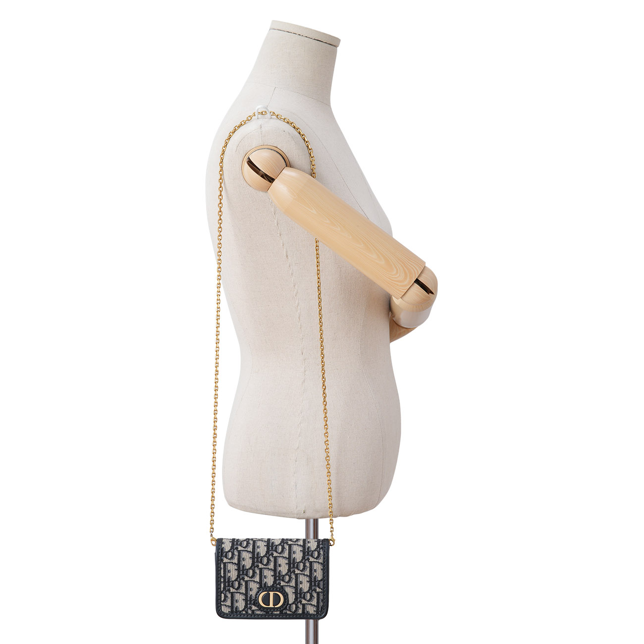 CHRISTIAN DIOR(USED)크리스찬디올 30 몽테인 나노 파우치